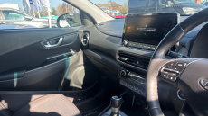 Hyundai KONA 1.6 GDi Hybrid Premium 5dr DCT Hybrid Hatchback